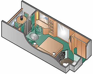 Celebrity Concierge Class