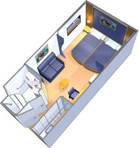 Interior: N